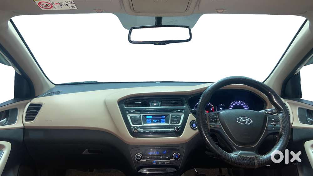 Hyundai Elite I20 Asta 1.4 Crdi, 2016, Diesel