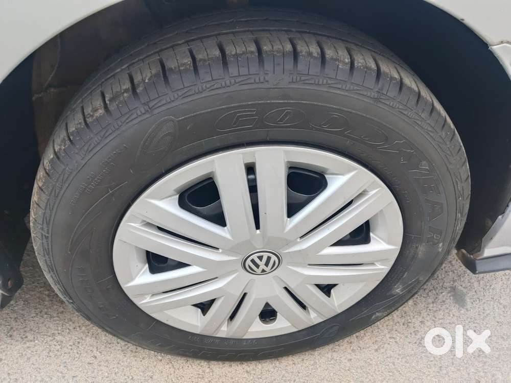 Volkswagen Polo 1.0 Mpi Trendline, 2020, Petrol