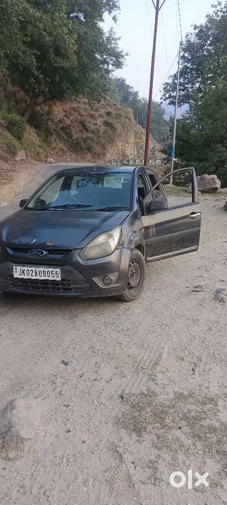 Well Maintained (exchange Available)life Upto Nov 2026