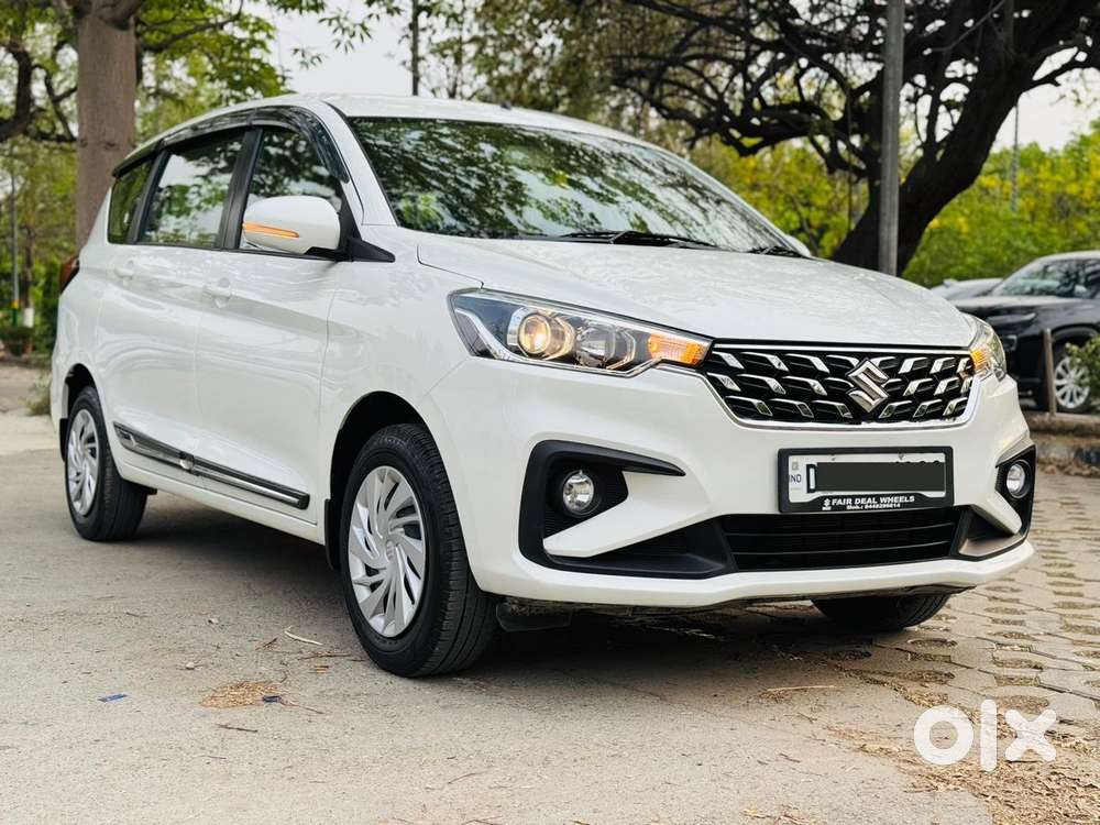 Maruti Suzuki Ertiga Vxi (o) Cng, 2024, Cng & Hybrids