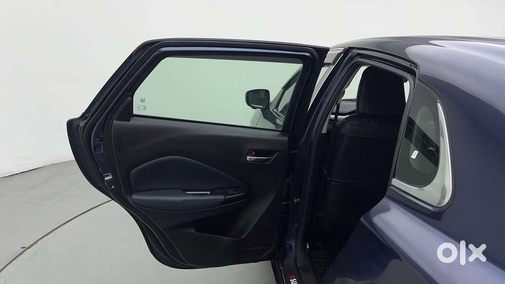 Maruti Suzuki Baleno Alpha, 2023, Petrol