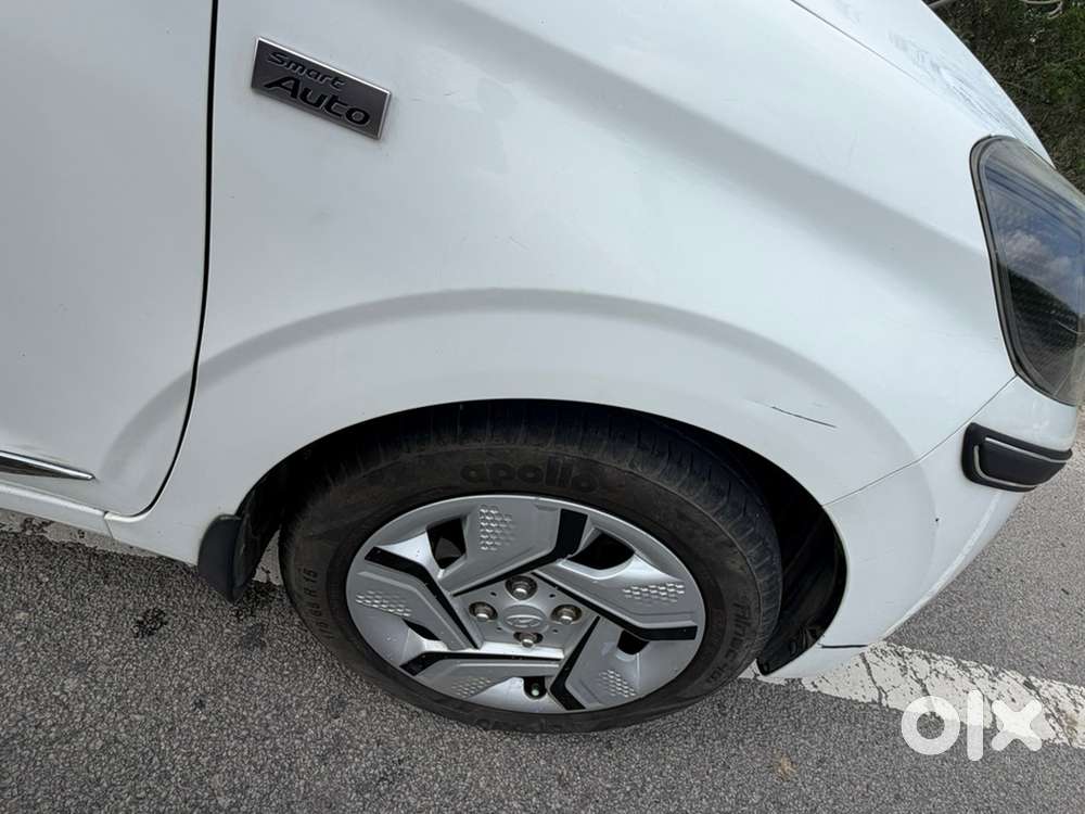 Hyundai Aura Diesel 2021