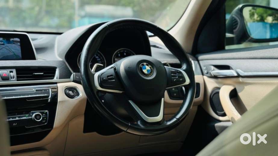 Bmw X1 Sdrive20d Expedition, 2019, Diesel