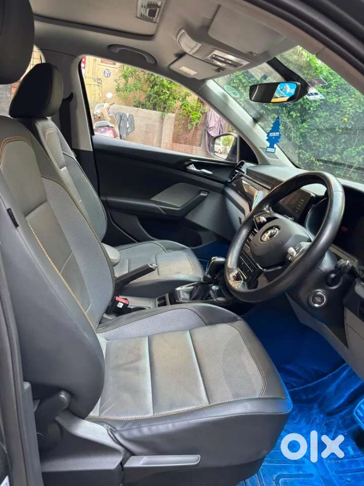 Skoda Kushaq 1.5 Monte Carlo Tsi Dsg, 2022, Petrol