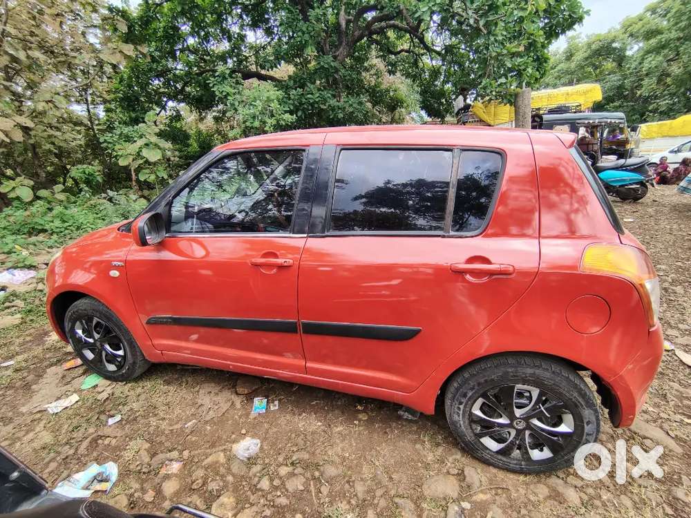 Maruti Suzuki Swift 2008 Model