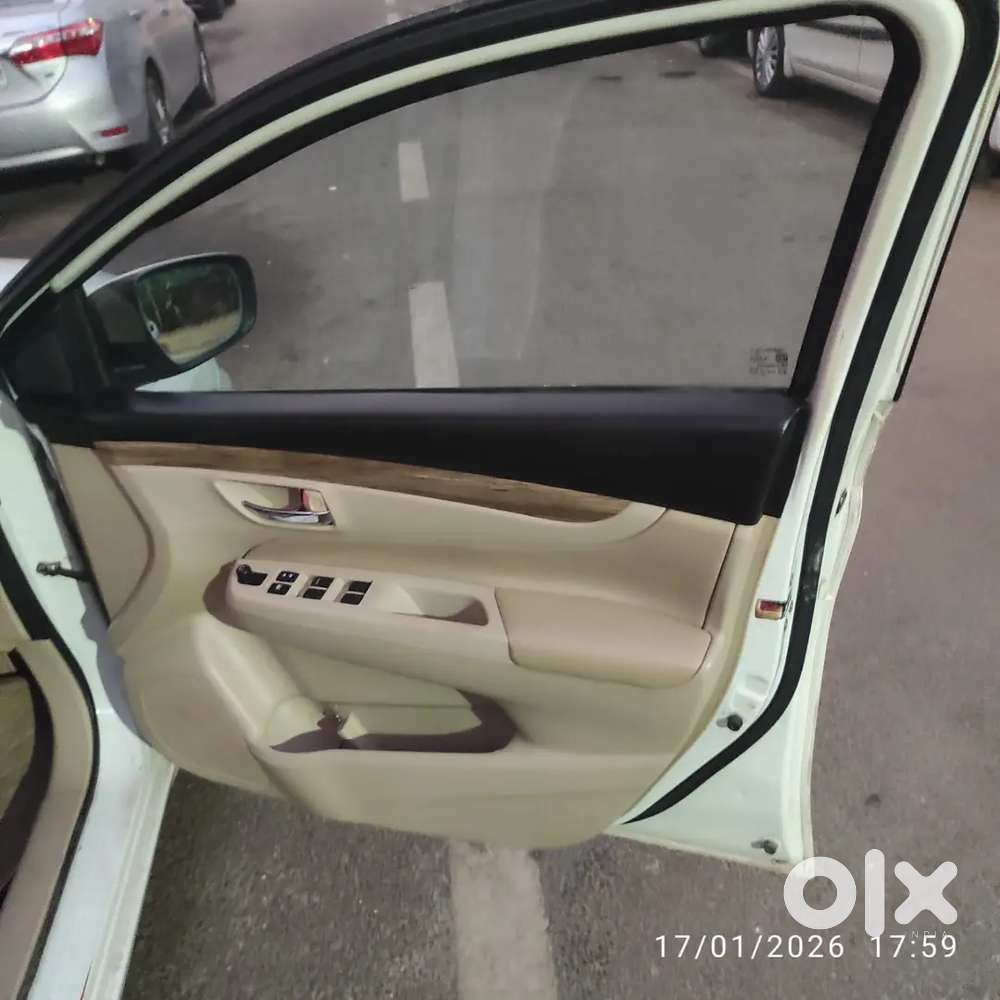 Maruti Suzuki Ciaz 2024 Cng & Hybrids Well Maintained