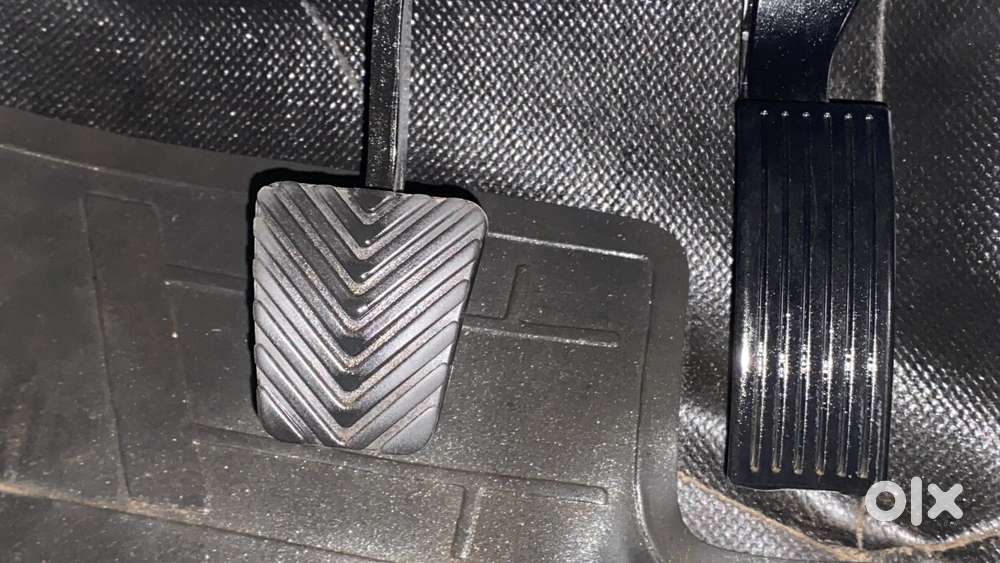 Hyundai Venue 1.0 Sx Turbo Imt, 2021, Petrol