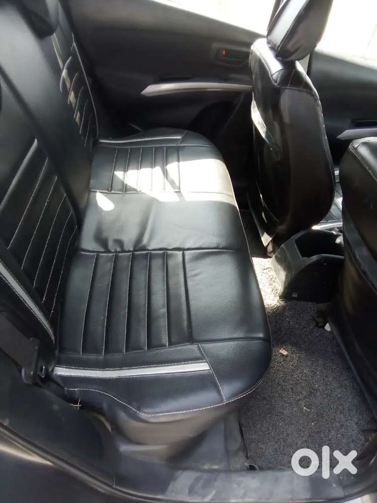 Maruti Suzuki S-cross 2018 3rd Owner
