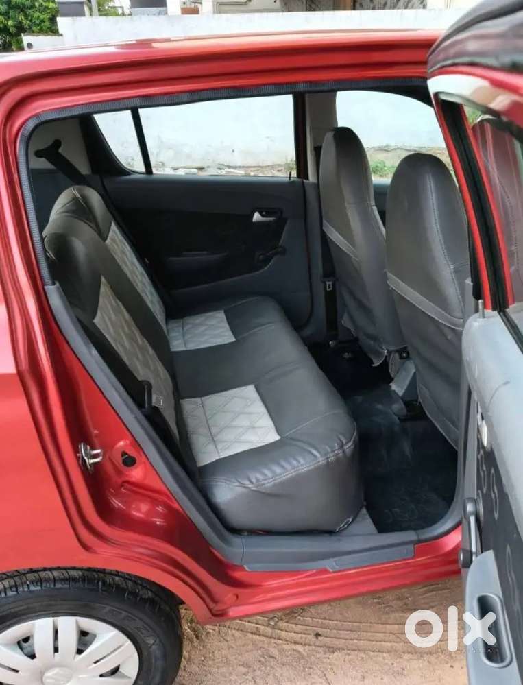 Maruti Suzuki Alto 800 2013 Petrol 78000 Km Driven