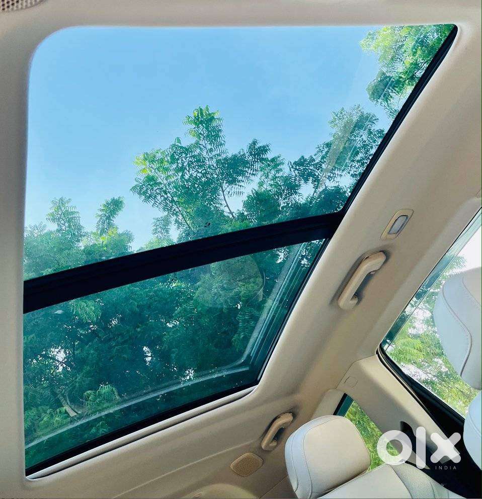 Mahindra Xuv700 2.2 Ax 7 Diesel At Luxury Pack Str, 2025, Diesel