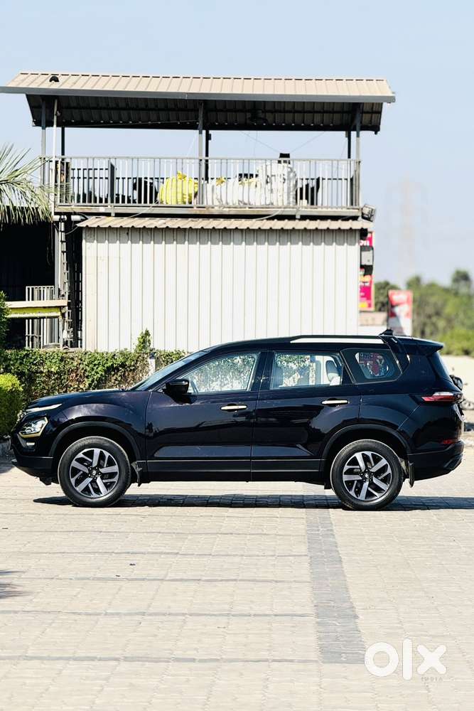 Tata Safari 2.0 Kryotec Xza Plus Gold, 2022, Diesel