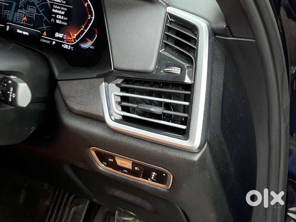 Bmw X5 Xdrive40i M Sport, 2022, Petrol