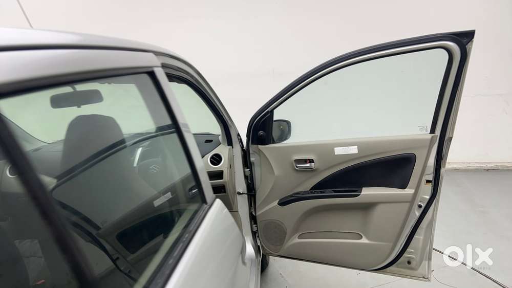 Maruti Suzuki Celerio 1.0 Vxi Amt, 2014, Petrol