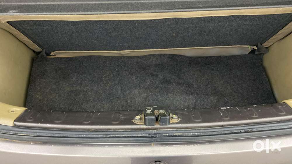 Honda Brio 2011-2013 V Mt, 2013, Petrol