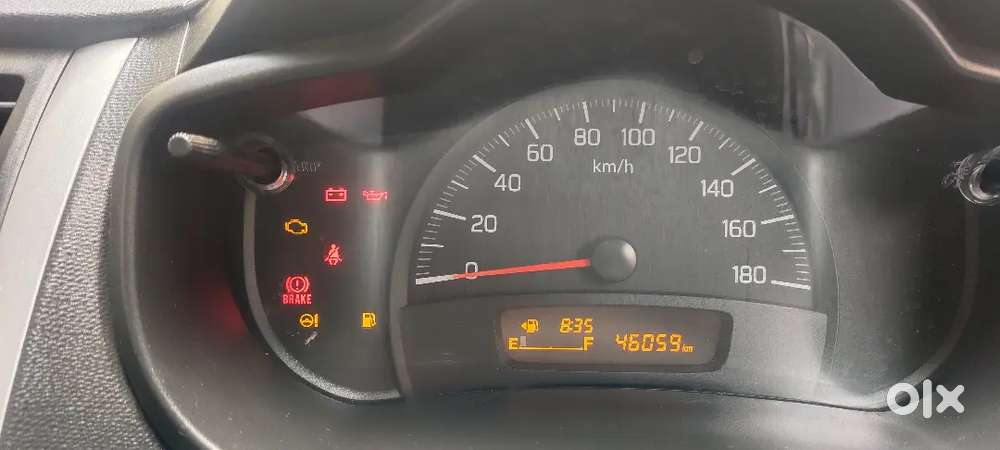 Maruti Suzuki Celerio 2020 Petrol Manual