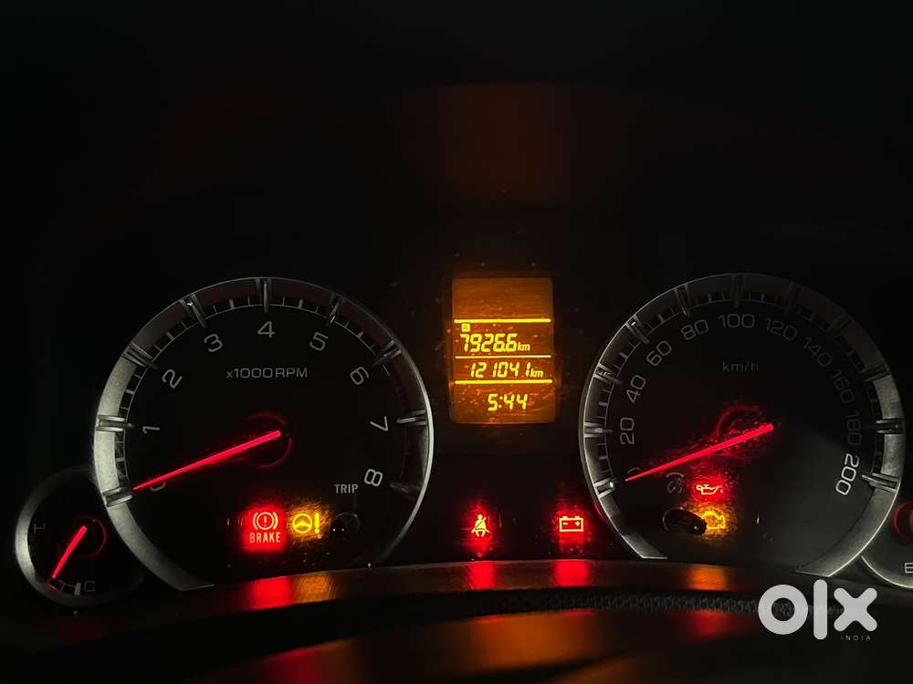 Maruti Suzuki Swift 1.2 Vxi (o), 2017, Petrol