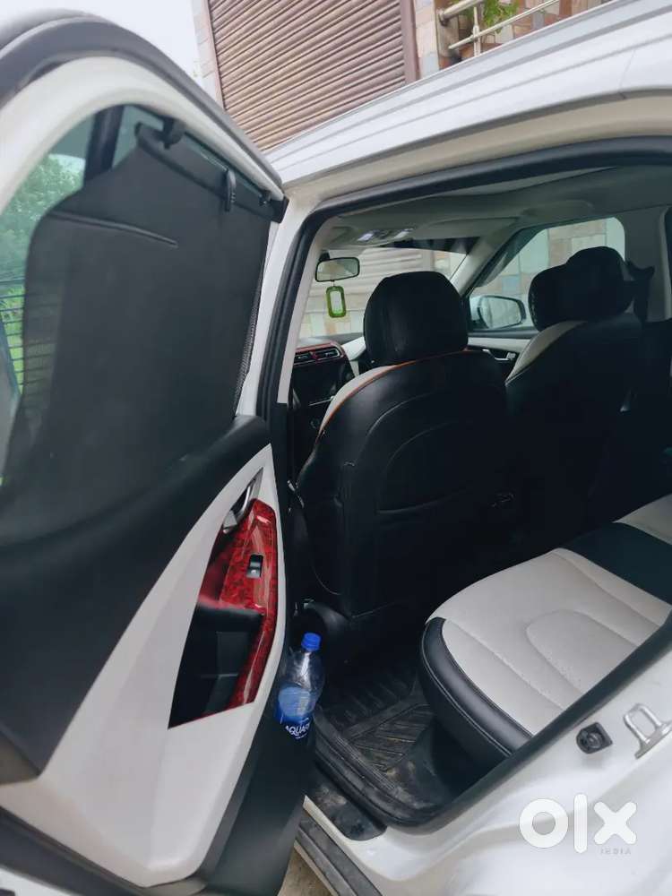 Hyundai Creta 1.5 Sx 2021