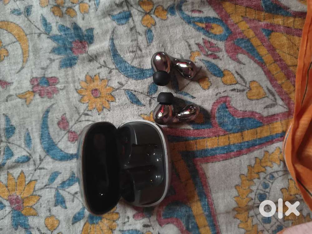 MIVI IMMERSIO EARBUDS, WITH DOLBY SOUND