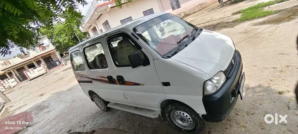 Maruti Suzuki Eeco 2025