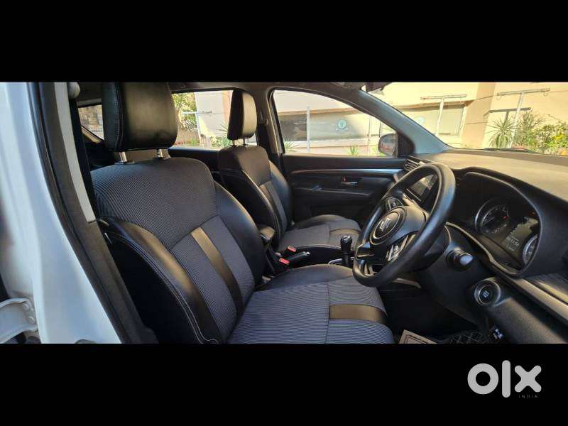 Maruti Suzuki Xl6 Zeta Mt Cng, 2024, Cng & Hybrids