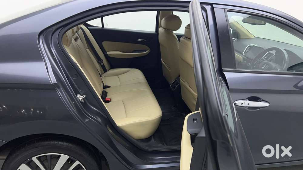 Honda City 1.5 Zx I-vtec Mt, 2022, Petrol