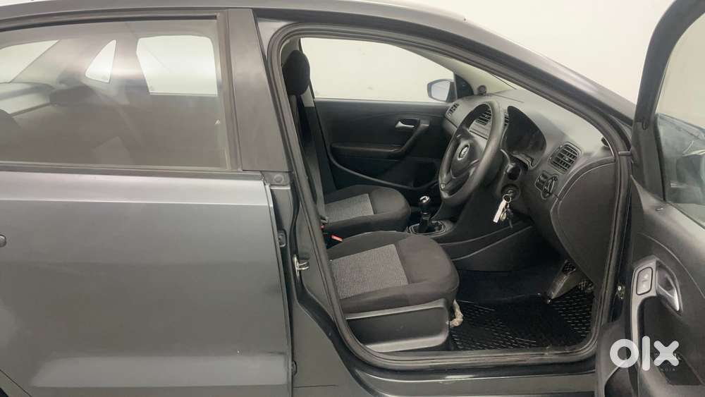 Volkswagen Ameo 1.0 Mpi Trendline, 2019, Petrol