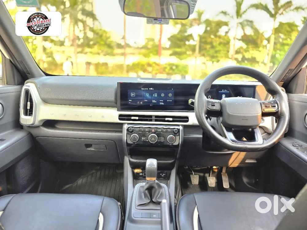 Hyundai Venue, 2026, Petrol