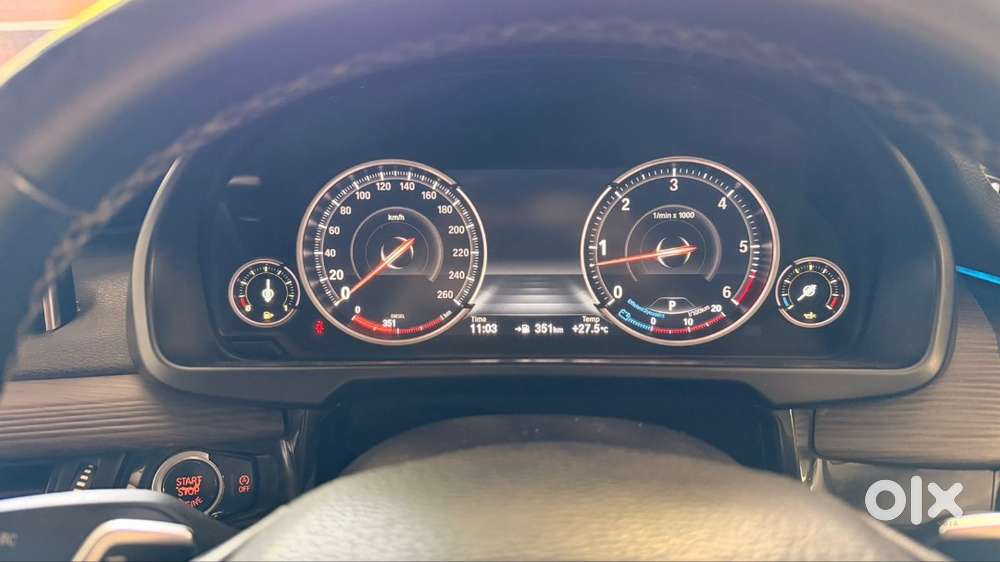 Bmw X5 Drive 30d
