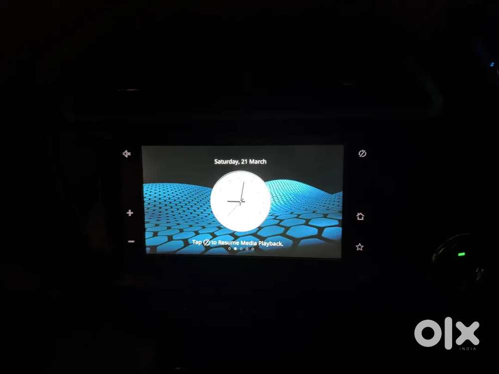 Tata Tiago Ev 2023 Electric Well Maintained