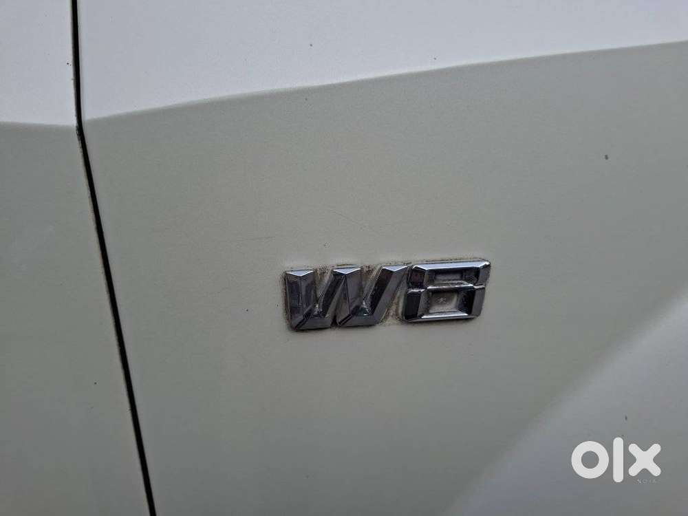 Mahindra Xuv500 2011-2015 W8 2wd, 2012, Diesel