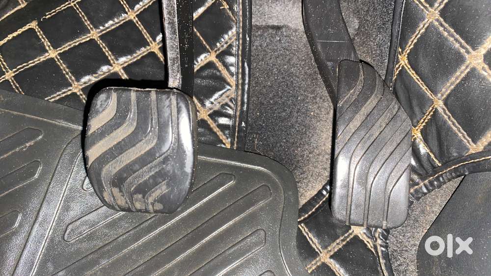 Nissan Magnite 1.0 Xv Turbo Cvt Dual Tone, 2021, Petrol