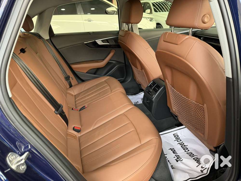 Audi A4 2.0 Technology 40 Tfsi, 2023, Petrol