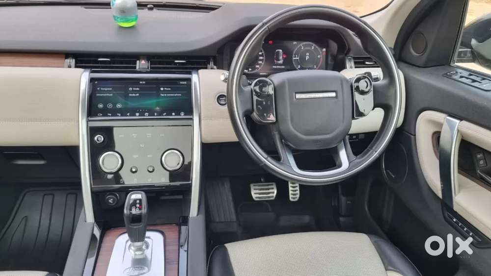Land Rover Discovery Sport, 2021, Diesel