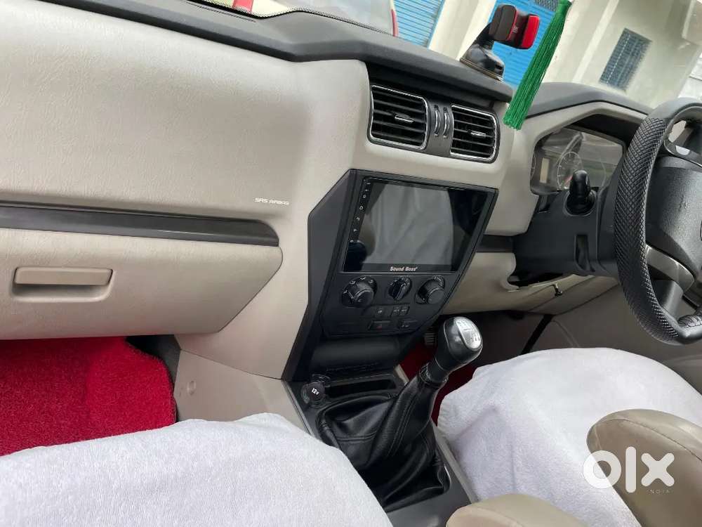 Mahindra Scorpio Diesel 2018