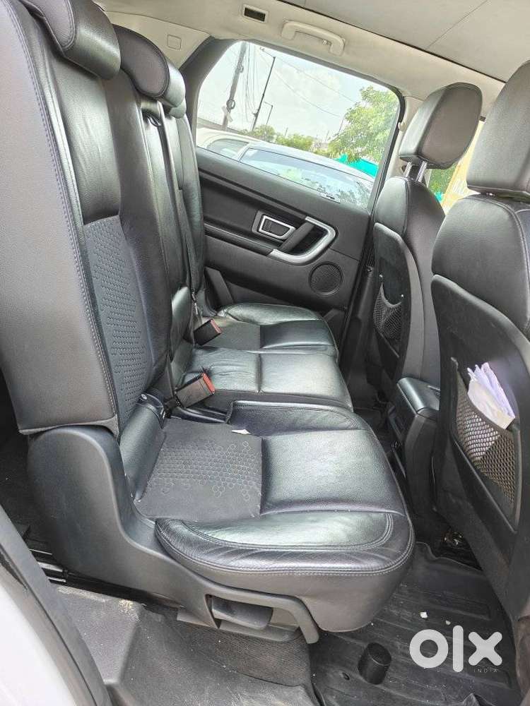 Land Rover Discovery Sport Td4 S, 2017, Diesel