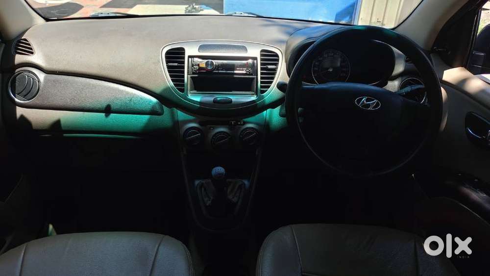 Hyundai I10 Magna, 2012, Petrol