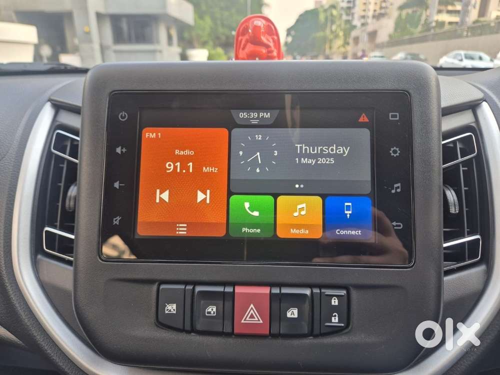 Maruti Suzuki Celerio 2023