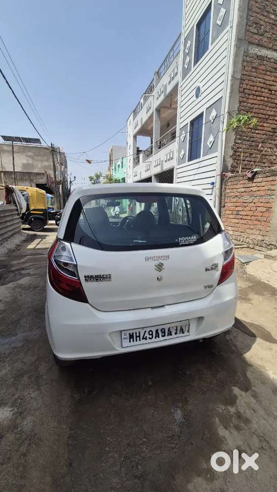 Single Owner , Family Car