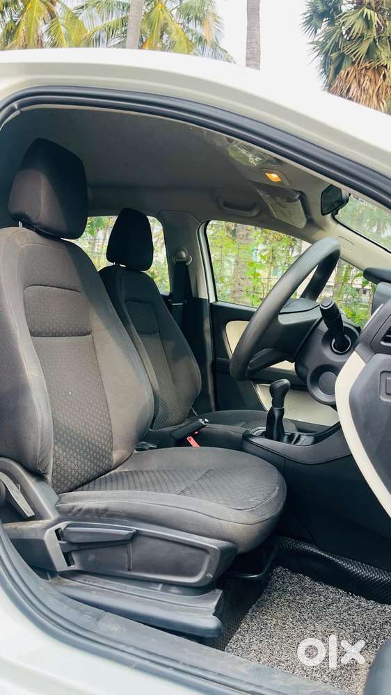Tata Altroz 1.2 Xt, 2023, Petrol