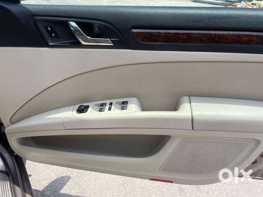Skoda New Superb Iv (phev), 2014, Diesel