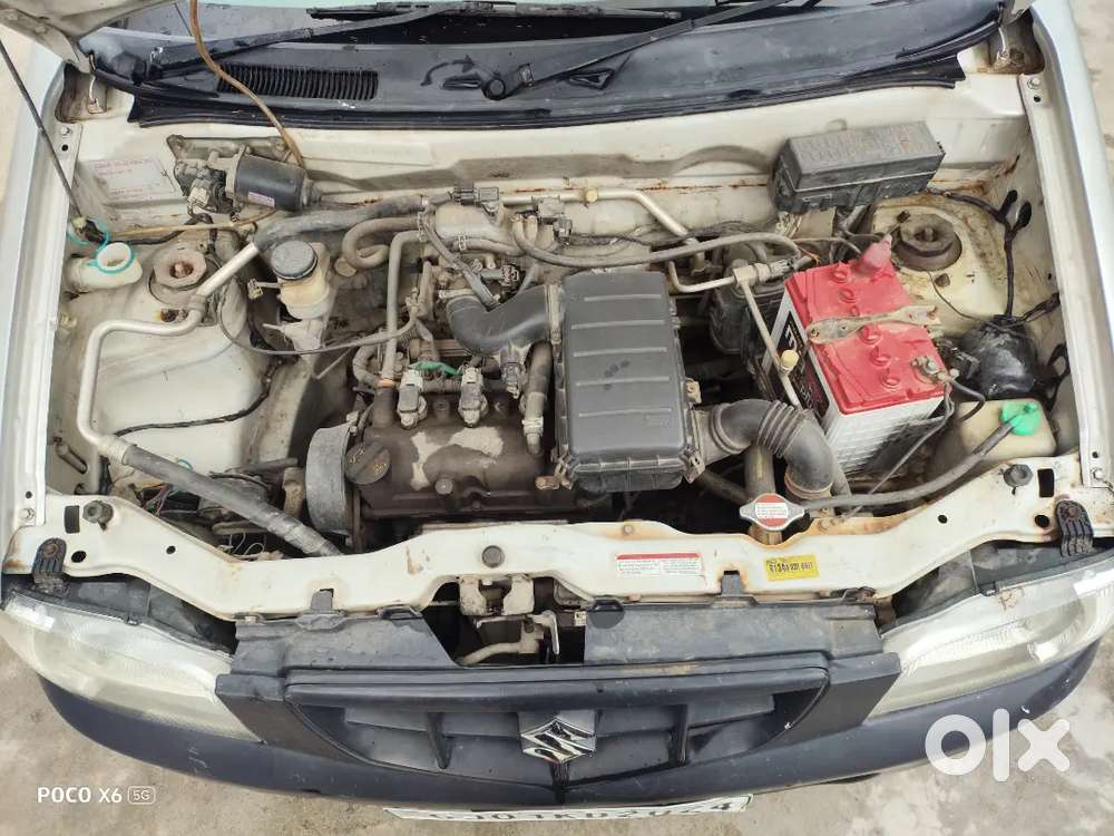 Maruti Suzuki Alto 2010 Petrol Well Maintained