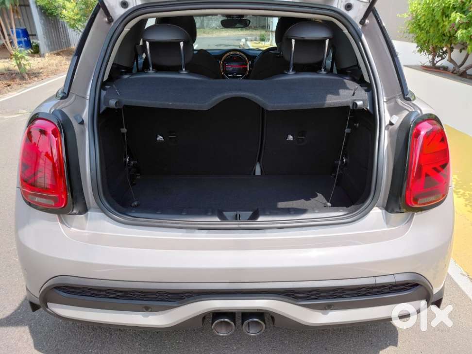 Mini Cooper 3 Door S, 2023, Petrol