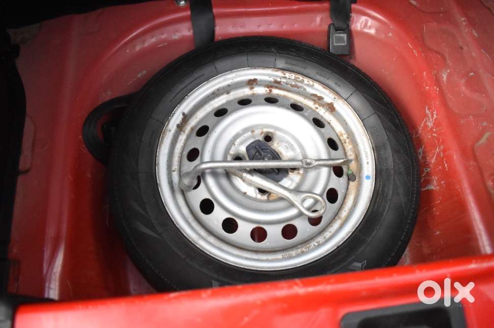 Maruti Suzuki Celerio 1.0 Lxi Mt, 2022, Petrol