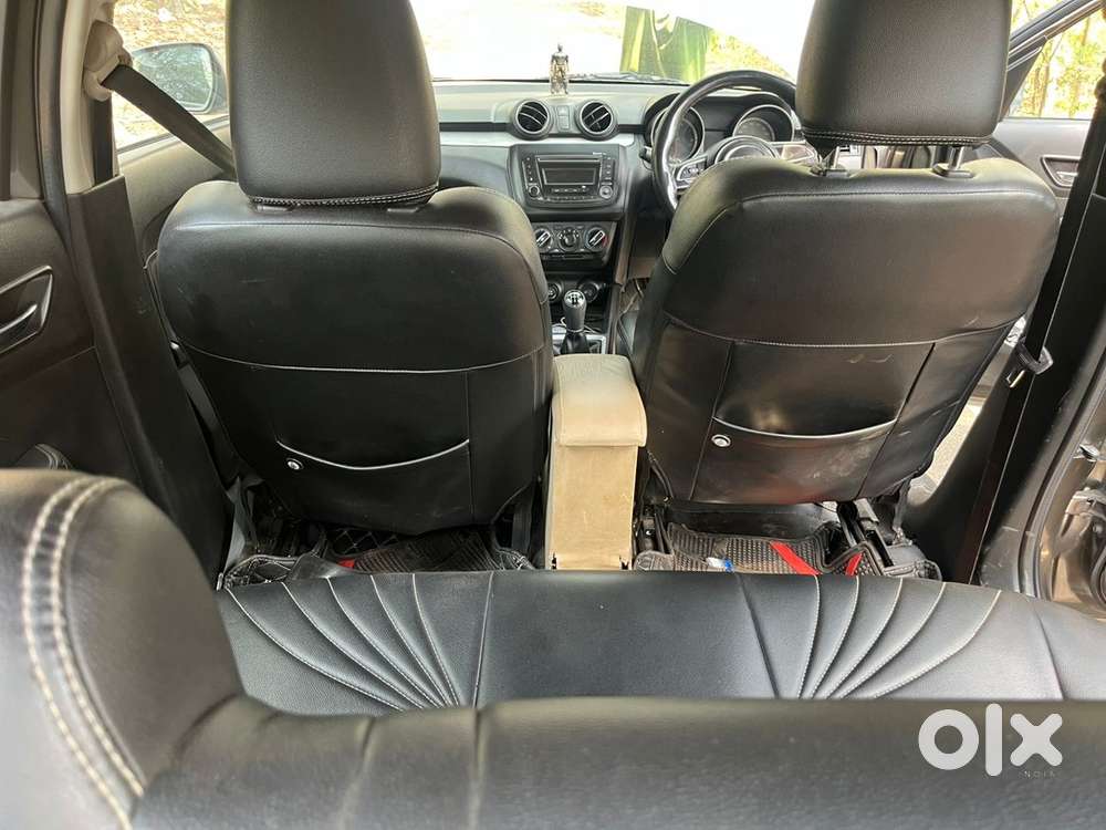 Maruti Suzuki Swift 2021 Petrol Good Condition