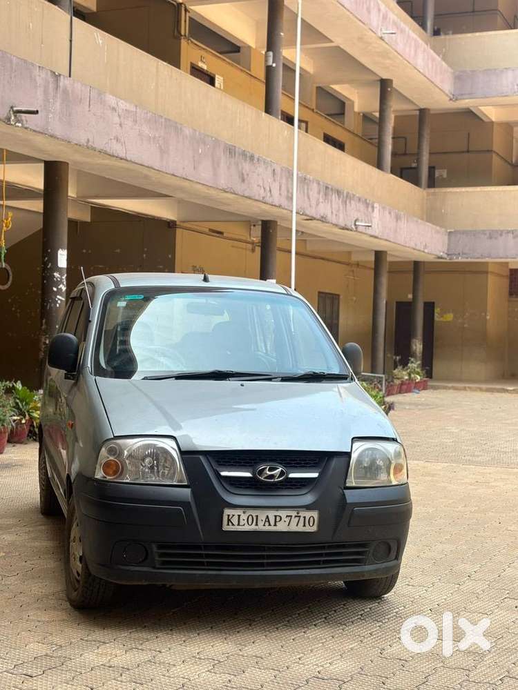 Good Condition , No Mechanical Work