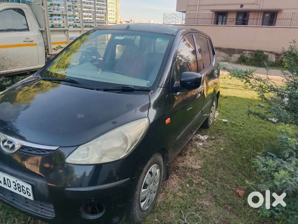Hyundai I10 Magna 2009 Petrol