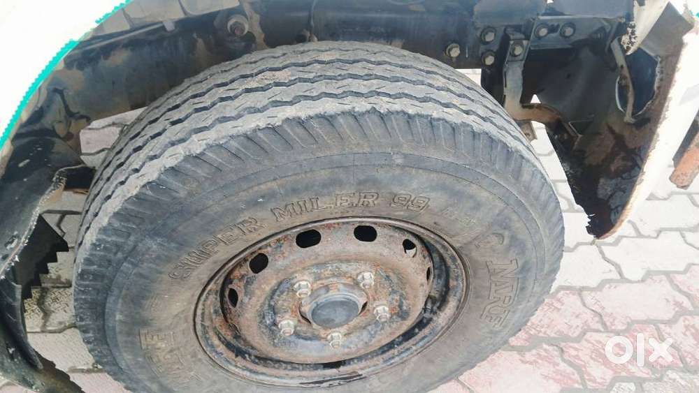 Mahindra Bolero Pik-up