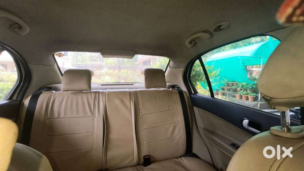 Ford Fiesta Classic Tdci Duratorq 2011