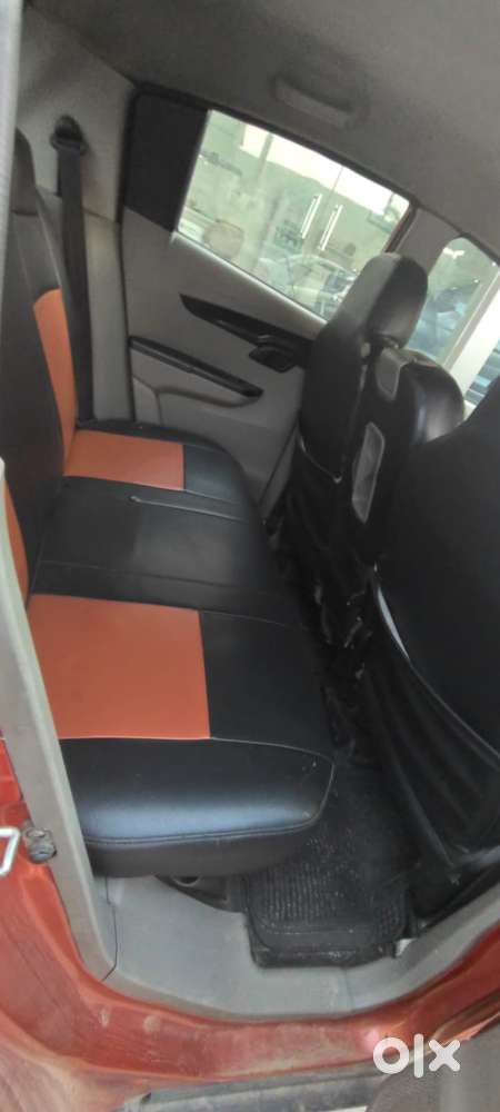 Mahindra Kuv 100 Mfalcon G80 K4 Plus 5str, 2016, Diesel
