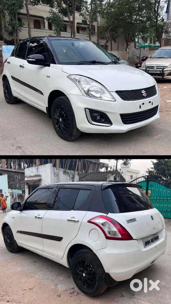 Maruti Suzuki Swift 2013 Diesel Good Condition